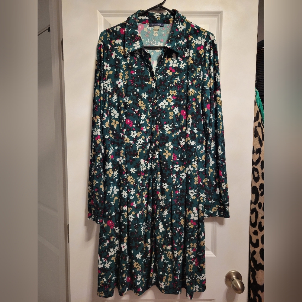 Tommy Hilfiger Dress